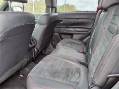 Used 2020 Mitsubishi Outlander 4d SUV FWD SEL at Maxx Loans near ,
