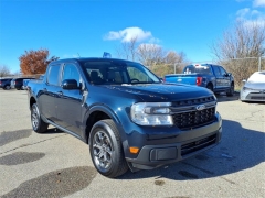 Used 2022  Ford Maverick FWD SuperCrew at Maxx Loans near St. Adrian, MI