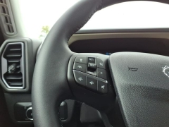 Used 2026  Ford Bronco Sport Big Bend 4x4 at Maxx Loans near St&period; Adrian&comma; MI