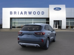 New 2025 Ford Escape Active AWD at Briarwood Ford near Saline, MI