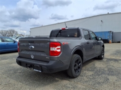 Used 2023 Ford Maverick XLT AWD SuperCrew at Maxx Loans near ,