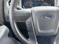 Used 2013  Ford F-150 4WD Supercrew XLT 5 1&sol;2 at Maxx Loans near St&period; Adrian&comma; MI