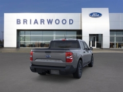 New 2024 Ford Maverick XLT AWD SuperCrew EcoBoost at Briarwood Ford near Saline, MI