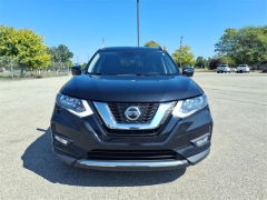Used 2019  Nissan Rogue 4d SUV FWD SL at Maxx Loans near St. Adrian, MI