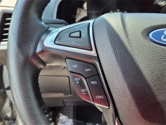 Used 2023 Ford Edge SEL AWD at Briarwood Ford near Saline, MI