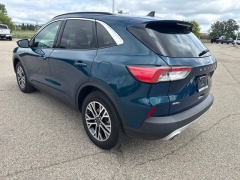 Used 2020  Ford Escape 4d SUV AWD SEL 1&period;5L at Maxx Loans near St&period; Adrian&comma; MI