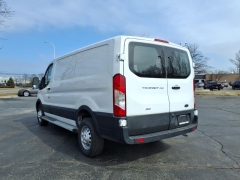 Used 2023  Ford Transit Cargo Van T-250 Low Rf 9070 GVWR AWD at Maxx Loans near St&period; Adrian&comma; MI