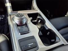 Used 2023 Ford Edge SEL AWD at Briarwood Ford near Saline, MI