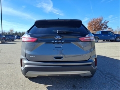 Used 2022  Ford Edge AWD at Maxx Loans near St&period; Adrian&comma; MI