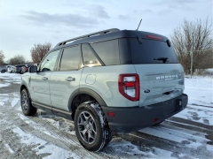 Used 2023  Ford Bronco Sport Badlands 4x4 at Maxx Loans near St&period; Adrian&comma; MI