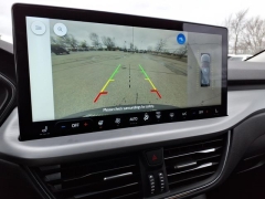 Used 2024  Ford Escape Platinum AWD at Maxx Loans near St&period; Adrian&comma; MI