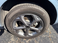 Used 2024  Ford Escape ST-Line AWD at Maxx Loans near St&period; Adrian&comma; MI