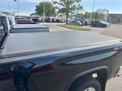 Used 2024  Chevrolet Silverado 3500HD 4WD Crew Cab 172" Work Truck Gas at Maxx Loans near St&period; Adrian&comma; MI