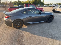 Used 2023  Toyota GR86 Premium Manual &lpar;Natl&rpar; at Maxx Loans near St&period; Adrian&comma; MI