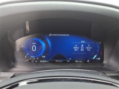 Used 2021 Ford Explorer ST 4WD at Briarwood Ford near Saline, MI