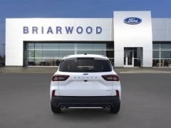 New 2025 Ford Escape ST-Line AWD at Briarwood Ford near Saline, MI