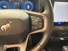 Used 2025  Ford Bronco Badlands 4 Door Advanced 4x4 at Maxx Loans near St&period; Adrian&comma; MI