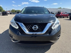 Used 2017  Nissan Murano 2017&period;5 AWD SL at Maxx Loans near St&period; Adrian&comma; MI