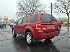 Used 2012  Ford Escape 4d SUV FWD XLT at Maxx Loans near St&period; Adrian&comma; MI