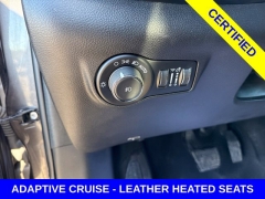 Used 2024  Jeep Compass Limited 4x4 at Maxx Loans near St&period; Adrian&comma; MI