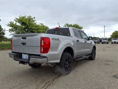 Used 2023 Ford Ranger 4WD SuperCrew 5' Box at Maxx Loans near ,