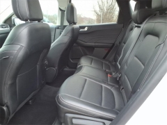Used 2022  Ford Escape Titanium Hybrid AWD at Maxx Loans near St&period; Adrian&comma; MI