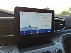 Used 2022 Ford Explorer XLT 4WD at Maxx Loans near St. Adrian, MI