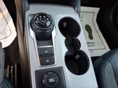 Used 2023  Ford Bronco Sport Outer Banks 4x4 at Maxx Loans near St&period; Adrian&comma; MI