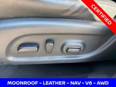 Used 2017  Nissan Murano 4d SUV AWD SL at Maxx Loans near St&period; Adrian&comma; MI