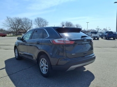 Used 2023  Ford Edge AWD at Maxx Loans near St&period; Adrian&comma; MI
