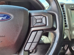Used 2020 Ford Expedition Max 4d SUV 4WD Limited at Maxx Loans near St. Adrian, MI