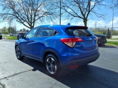 Used 2018  Honda HR-V 4d SUV AWD EX at Maxx Loans near St&period; Adrian&comma; MI