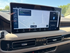 Used 2023  Lincoln Nautilus Reserve AWD at Maxx Loans near St&period; Adrian&comma; MI