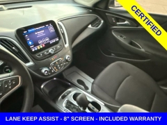Used 2023  Chevrolet Malibu 4dr Sdn 1LT at Maxx Loans near St&period; Adrian&comma; MI