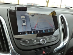 Used 2019  Chevrolet Equinox 4d SUV AWD Premier w&sol;1LZ at Maxx Loans near St&period; Adrian&comma; MI