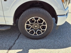 Used 2023 Ford F-150 4WD SuperCrew 5.5' Box at Briarwood Ford near Saline, MI