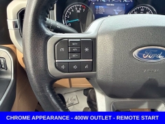Used 2021  Ford F-150 4WD XLT SuperCrew 5&period;5' Box at Maxx Loans near St&period; Adrian&comma; MI