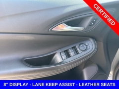 Used 2024  Buick Encore GX FWD 4dr Preferred at Maxx Loans near St&period; Adrian&comma; MI
