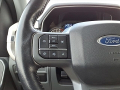 Used 2022  Ford F-150 4WD SuperCrew 5&period;5' Box at Maxx Loans near St&period; Adrian&comma; MI