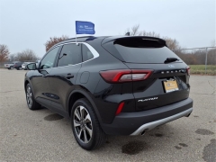 Used 2023  Ford Escape Platinum AWD at Maxx Loans near St&period; Adrian&comma; MI
