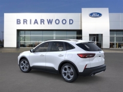 New 2025 Ford Escape ST-Line AWD at Briarwood Ford near Saline, MI