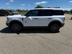 Used 2023  Ford Bronco Sport Big Bend 4x4 at Maxx Loans near St&period; Adrian&comma; MI