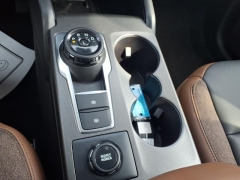 Used 2025  Ford Bronco Sport Outer Banks 4x4 at Maxx Loans near St&period; Adrian&comma; MI