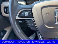 Used 2023  Lincoln Nautilus Reserve AWD at Maxx Loans near St&period; Adrian&comma; MI
