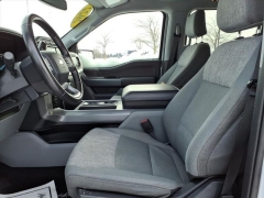 Used 2022  Ford F-150 4WD SuperCrew 5&period;5' Box at Maxx Loans near St&period; Adrian&comma; MI