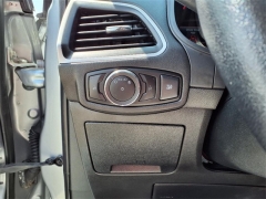 Used 2023 Ford Edge SEL AWD at Briarwood Ford near Saline, MI