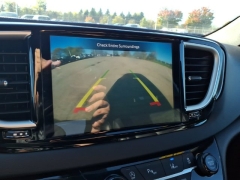 Used 2025  Chrysler Pacifica Select FWD at Maxx Loans near St&period; Adrian&comma; MI