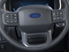 New 2025 Ford F-150 LARIAT 4WD SuperCrew Box at Briarwood Ford near Saline, MI