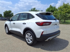 Used 2023 Ford Escape Base AWD at Maxx Loans near ,