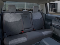 New 2024 Ford Maverick XLT AWD SuperCrew EcoBoost at Briarwood Ford near Saline, MI